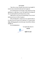 Xây dựng website bán hàng cho công ty thế giới số