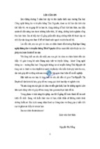 Xây dựng ứng dụng quản lí đặt sân bóng đá cho trường đại học công nghệ thông tin và truyền thông trên nền tảng android