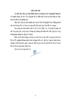 Xây dựng hệ thống phân phối nội dung số cho nền tảng android