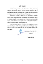 Chương trình hỗ trợ khoa công nghệ thông tin trong việc gửi thông báo đến các giảng viên trong khoa