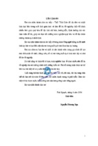 Xây dựng hệ thống điểm danh online cho trường đại học công nghệ thông tin và truyền thông thái nguyên