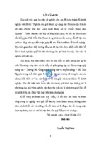 Nghiên cứu giải thuật, áp dụng cho bài toán lập lịch tín chỉ cho trường đại học công nghệ thông tin và truyền thông thái nguyên