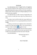 Phát triển trang web giới thiệu khu du lịch atk định hoá dựa trên công nghệ webgis.