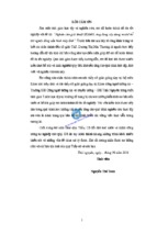 Nghiên cứu giải thuật seamo, ứng dụng xây dựng modul hỗ trợ người dùng cấu hình máy tính