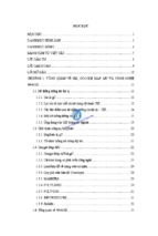 ứng dụng công nghệ webgis xây dựng wesite thông tin hành chính tinh thái nguyên