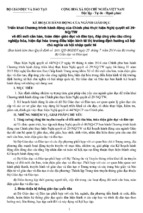 tài liệu ôn thi viên chức môn kiến thức chung