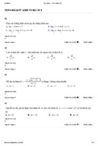 [toán học][lớp 12][đề thi học kỳ i][đề số 94]