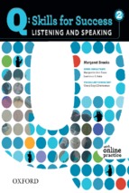 Skill for success   listening and speaking