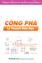 Lý thuyết hóa học thpt quốc gia 2017