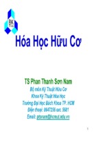 Bài giảng ankan