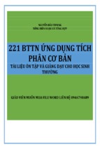 211 câu trắc nghiệm ứng dụng tích phân cơ bản có đáp án