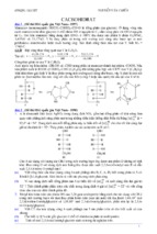 đề thi quốc gia   gluxit (giải)