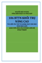 106 bttn khoi tru nang cao