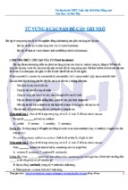 Các vấn đề về ngữ âm   copy