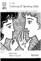 English_cae_listening_and_speaking_skills