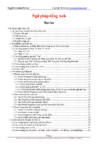Bài thi ngoại ngữ   đề thi thử đgnl đhqghn test vnu lần 1