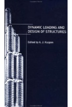 Kappos dynamic loading and design of structures