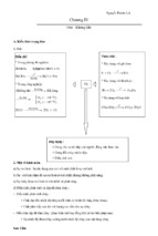 Bt hoa 8 chuong 456 co dap an