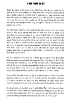 Bệnh học tim mạch phần 1