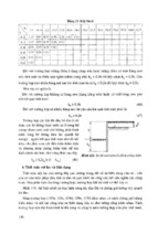 Thi công móng cọc phần 3