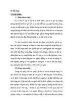 Bài tập tâm lý  trí nhớ