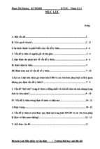 đề tài vấn đề ly thân trong thực tế hiện nay tương đối phổ biến hãy nêu những hiểu biết của mình về ly thân