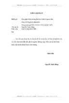 Giải pháp thúc đẩy phát triển doanh nghiệp nhỏ và vừa tỉnh sơn la