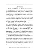Giải pháp phát triển thanh toán quốc tế tại chi nhánh ngân hàng công thương hoàn kiếm
