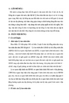 đề tài tổ chức và hoạt động của ủy ban nhân dân