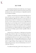 Dự phòng và chăm sóc loét tì đè cho bệnh nhân nằm lâu