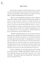 Luận văn đánh giá độ nhạy và độ đặc hiệu của một số nghiệm pháp lâm sàng trong chẩn đoán hội chứng ống cổ tay ở người trưởng thành
