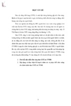 Chăm sóc và phục hồi chức năng cho bệnh nhân đau cột sống thắt lưng do thoát vị đĩa điệm