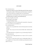 điều dưỡng trường đại học quốc tế miền đông