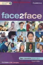 Face2face upper intermediate student's.book 