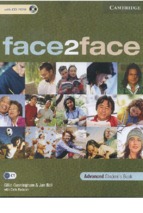 Face2face advanced student 