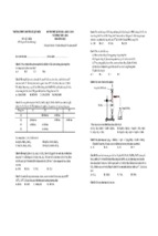 Đề thi thử thpt quốc gia môn hóa trường chuyên lê quý đôn lần 1 năm 2016 có lời giải chi tiết