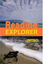 Reading explorer 