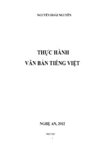Giao_trinh_thuc_hanh_van_ban_tieng_viet