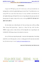 Bộ 20 đề ôn thi học kỳ 1 toán 12