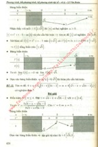 Cẩm nang ôn luyện thi đại học phương trình bất phương trình hệ phương trình đại số vô tỷ ths lê văn đoàn tập  (3)