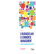 2. e business and e commerce management   dave chaffey