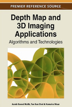 Depth map and 3d imaging applications  algorithms and technologies