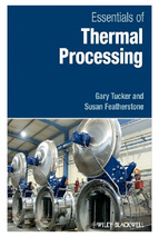 Essential of thermal processing