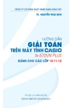 2.sach fx 570vn plus toan thpt (luyen thi   dai so)