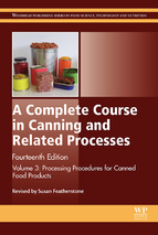 A complete course in canning and related processes 14th ed vol. 3