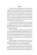 đề tài thiết kế hệ thống tự động đo, điều khiển và hiển thị nhiệt độ khí sấy nông sản dạng hạt sử dụng vi điều khiển họ 8051