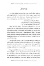 Sử dụng biểu đồ kiểm soát np tại công ty may 10