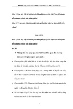 Bạn hãy liệt kê những văn bản pháp quy của việt nam liên quan đến chương trình xoá giảm nghèo