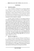 Các nhân tố tác động tới tăng trưởng xuất khẩu thủy sản của việt nam sang thị trường eu khi gia nhập wto