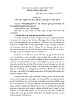 Skkn bồi dưỡng học sinh giỏi quốc gia môn văn.